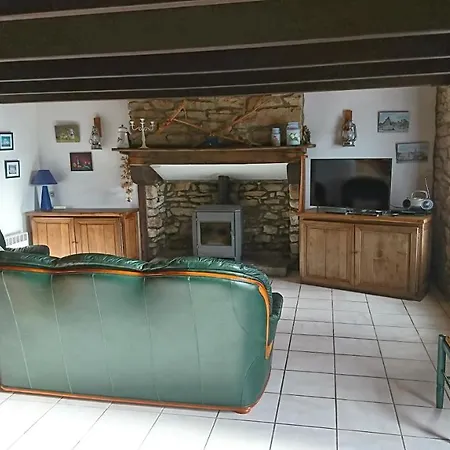 Location De En Bretagne Sud Casa vacanze