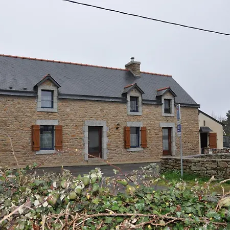 Location De En Bretagne Sud *