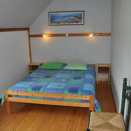 Casa vacanze Location De En Bretagne Sud *