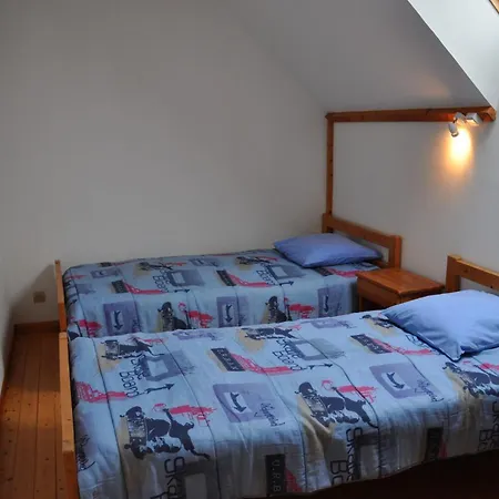 Casa vacanze Location De En Bretagne Sud *