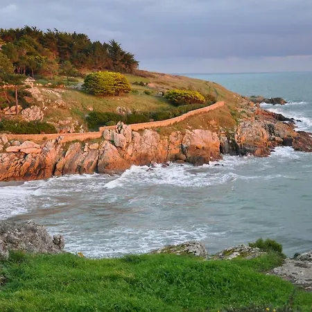 Location De En Bretagne Sud *